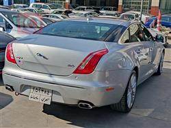 جاگوار XJ